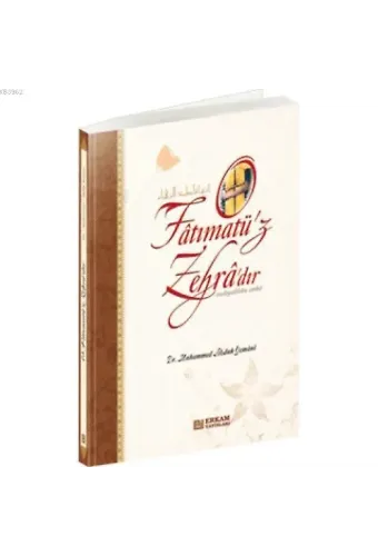 O Fatımatü'z Zehra'dır - Dr. Muhammed Abduh Yemani