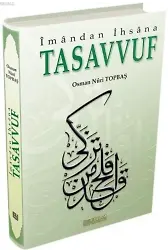 İmandan İhsana Tasavvuf - Osman Nuri Topbaş