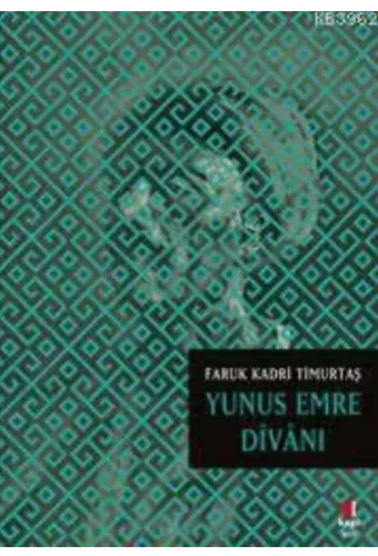Yunus Emre Divânı