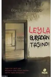 Leyla Buradan Taşındı
