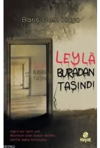 Leyla Buradan Taşındı