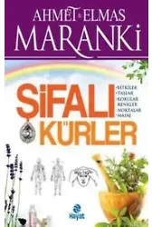 Şifalı Kürler