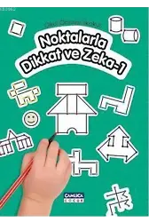 Noktalarla Dikkat ve Zeka 1