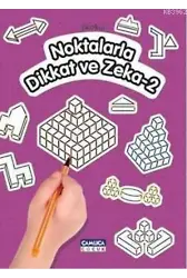 Noktalarla Dikkat ve Zeka 2
