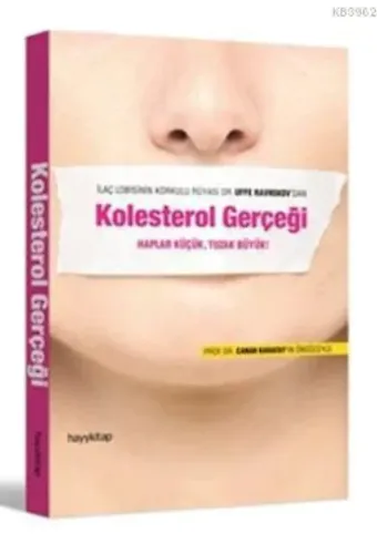 Kolesterol Gerçeği