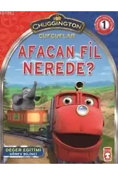 Çufçuflar - Afacan Fil Nerede?