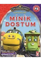 Çufçuflar - Minik Dostum