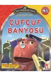 Çufçuflar - Çufçuf Banyosu