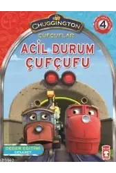 Çufçuflar - Acil Durum Çufçufu
