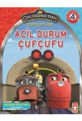 Çufçuflar - Acil Durum Çufçufu