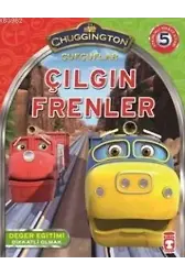 Çufçuflar - Çılgın Frenler