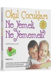 Ne Yemeli, Ne Yememeli