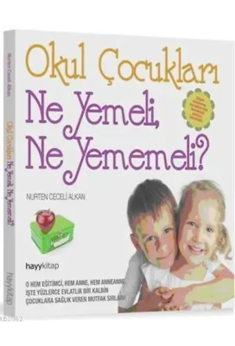 Ne Yemeli, Ne Yememeli
