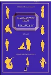 Sergüzeşt