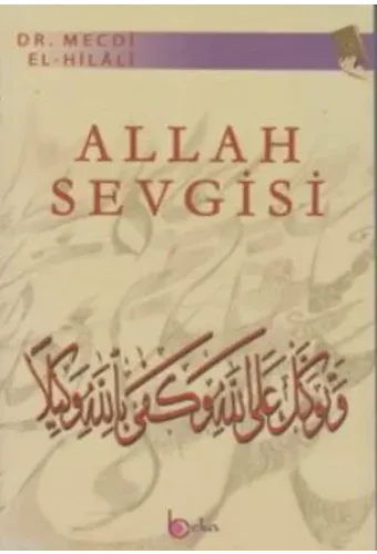 Allah Sevgisi