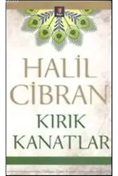 Kırık Kanatlar