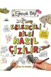 Eğlenceli Bilgi Nasıl Çizilir?