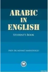 Arabic in English; Student's Book