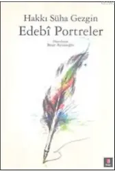 Edebî Portreler