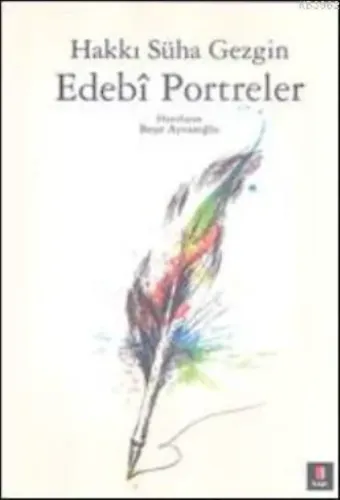 Edebî Portreler