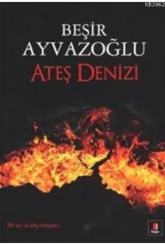 Ateş Denizi
