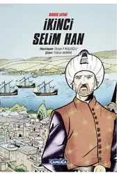 Kıbrıs Fatihi İkinci Selim Han