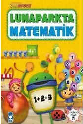 Umi Zoomi - Lunaparkta Matematik