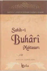 Sahihi-i Buhari Muhtasarı (2 Cilt Takım)