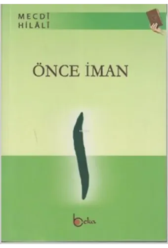 Önce İman
