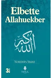 Elbette Allahuekber