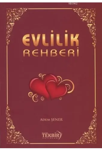 Evlilik Rehberi