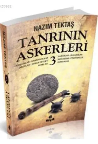 Tanrının Askerleri 3