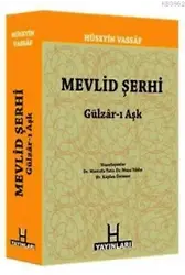 Mevlid Şerhi (Gülzar-ı Aşk)