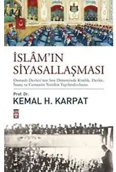 İslâm'ın Siyasallaşması