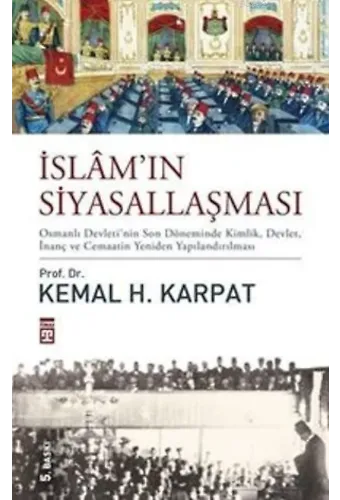 İslâm'ın Siyasallaşması