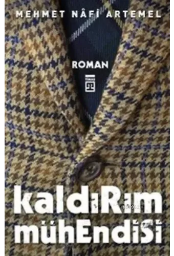Kaldırım Mühendisi