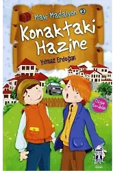 Konaktaki Hazine
