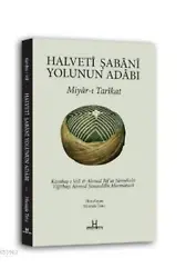 Halveti Şabani Yolunun Adabı; Miyar-ı Tarikat