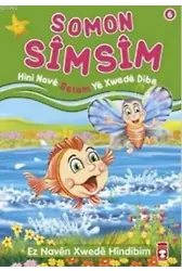Somon Simsim Hini Nave Selam Ye Xwede Dibe; Ez Naven Xwede Hindibim