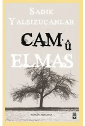 Cam'û Elmas