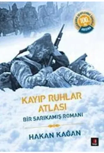 Kayıp Ruhlar Atlası; Bir Sarıkamış Romanı