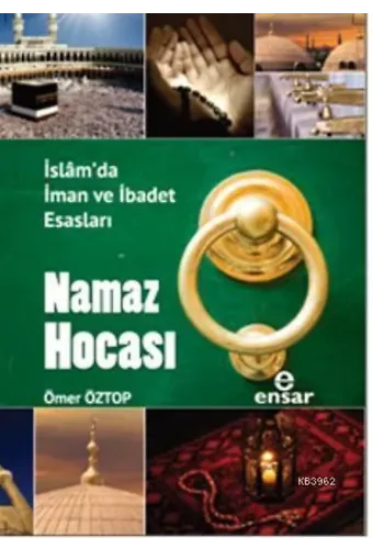 Namaz Hocası