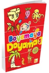 Boyamaya Doyama - 3