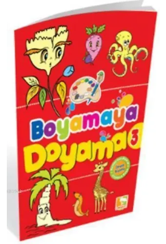 Boyamaya Doyama - 3