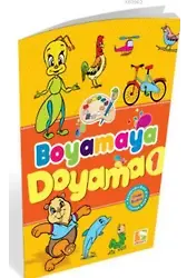 Boyamaya Doyama - 1
