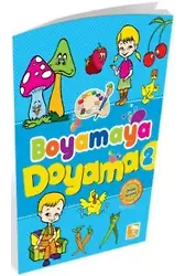 Boyamaya Doyama - 2
