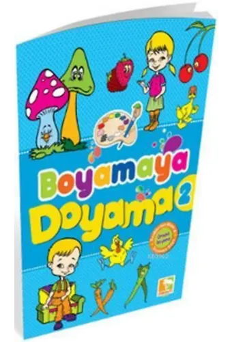 Boyamaya Doyama - 2