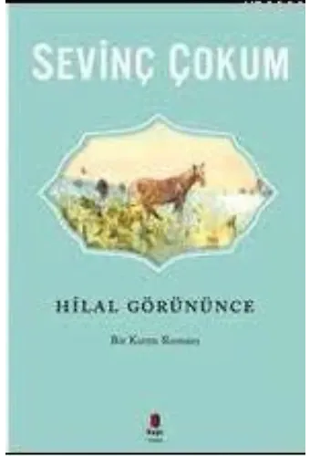 Hilal Görününce