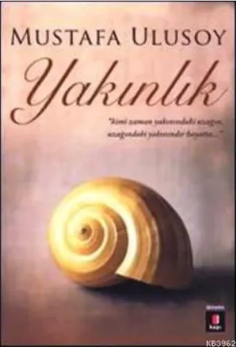 Yakınlık