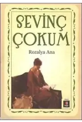 Rozalya Ana
